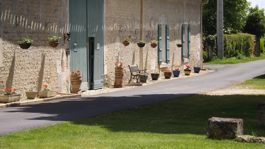 Maison Du Ruisseau Malaville Pokoj fotografie